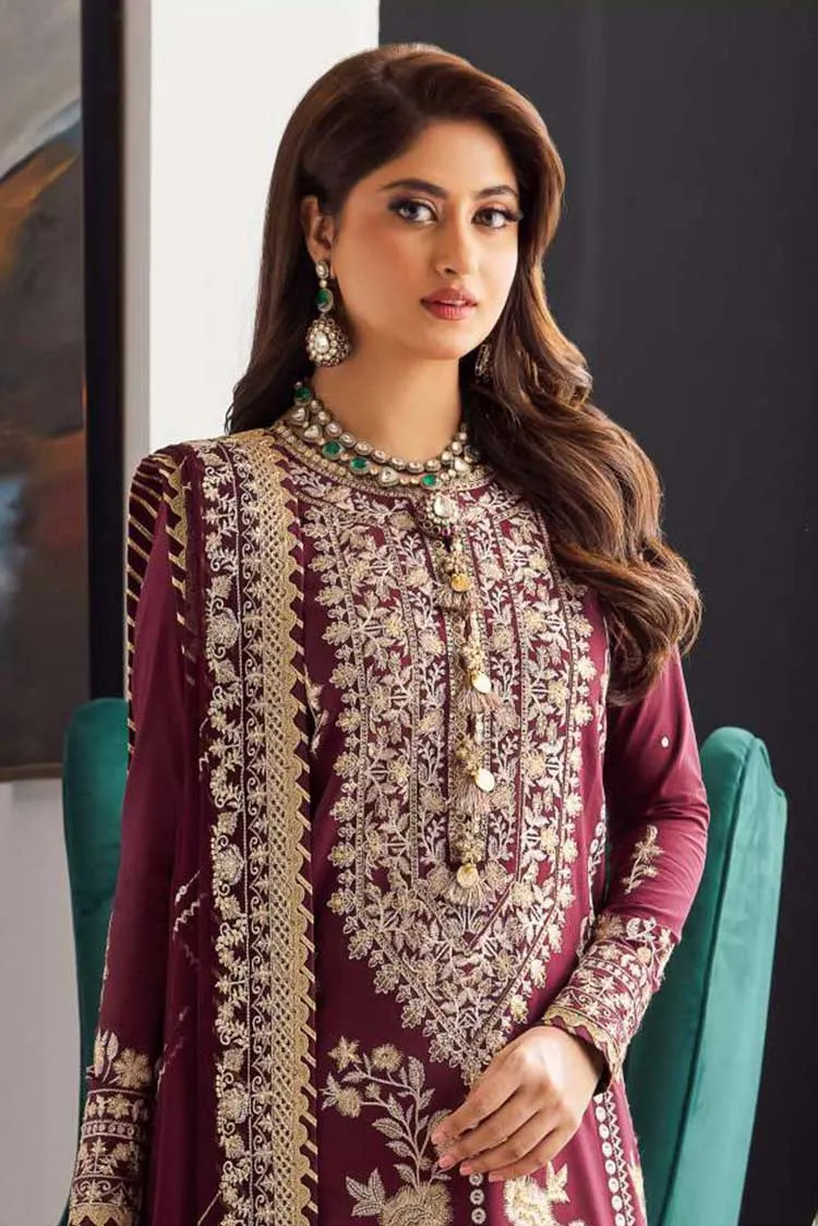 AJRN 25 Rang E Noor Collection