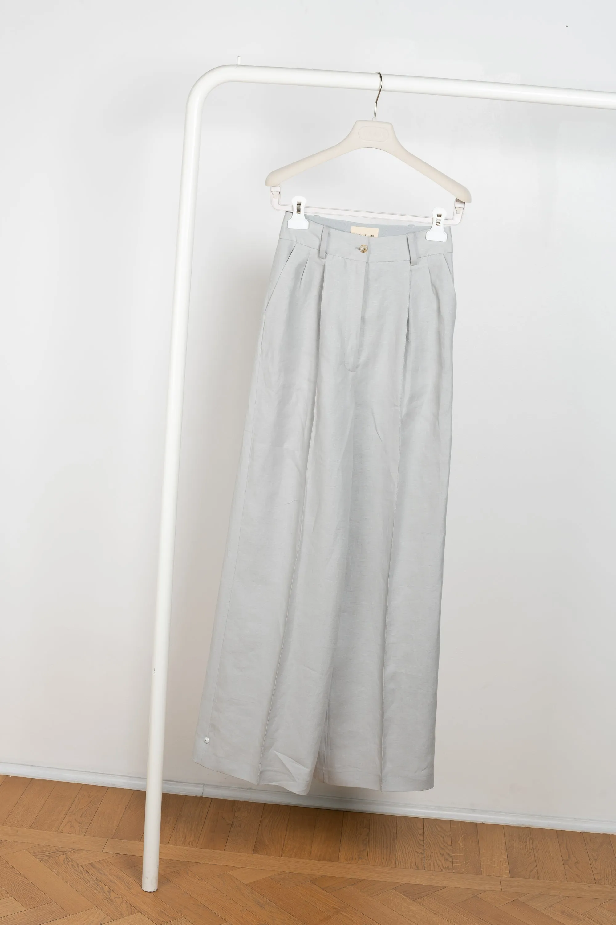 Baiyan Pants