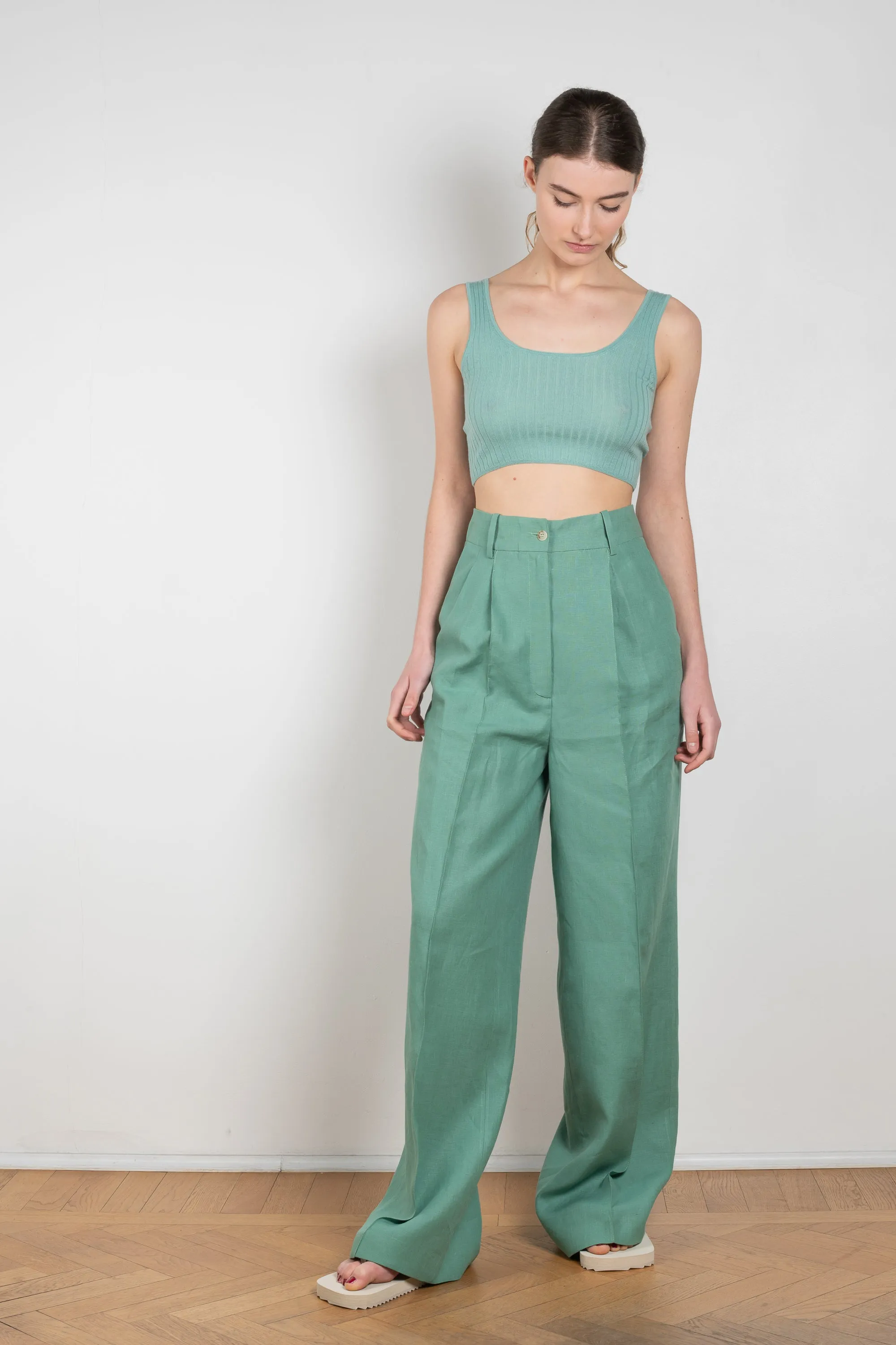 Baiyan Pants