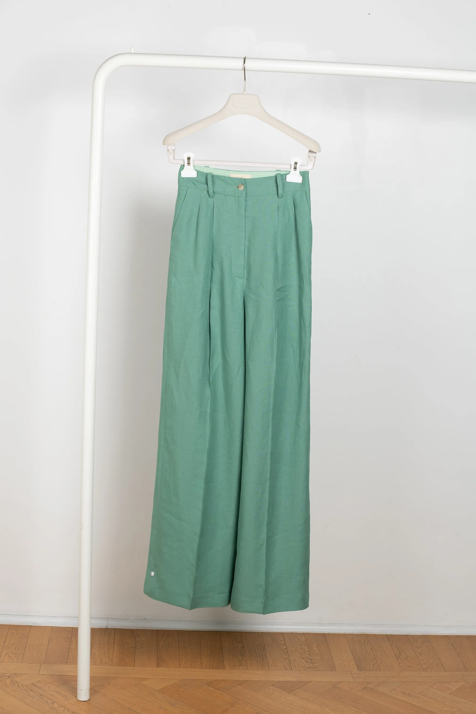 Baiyan Pants