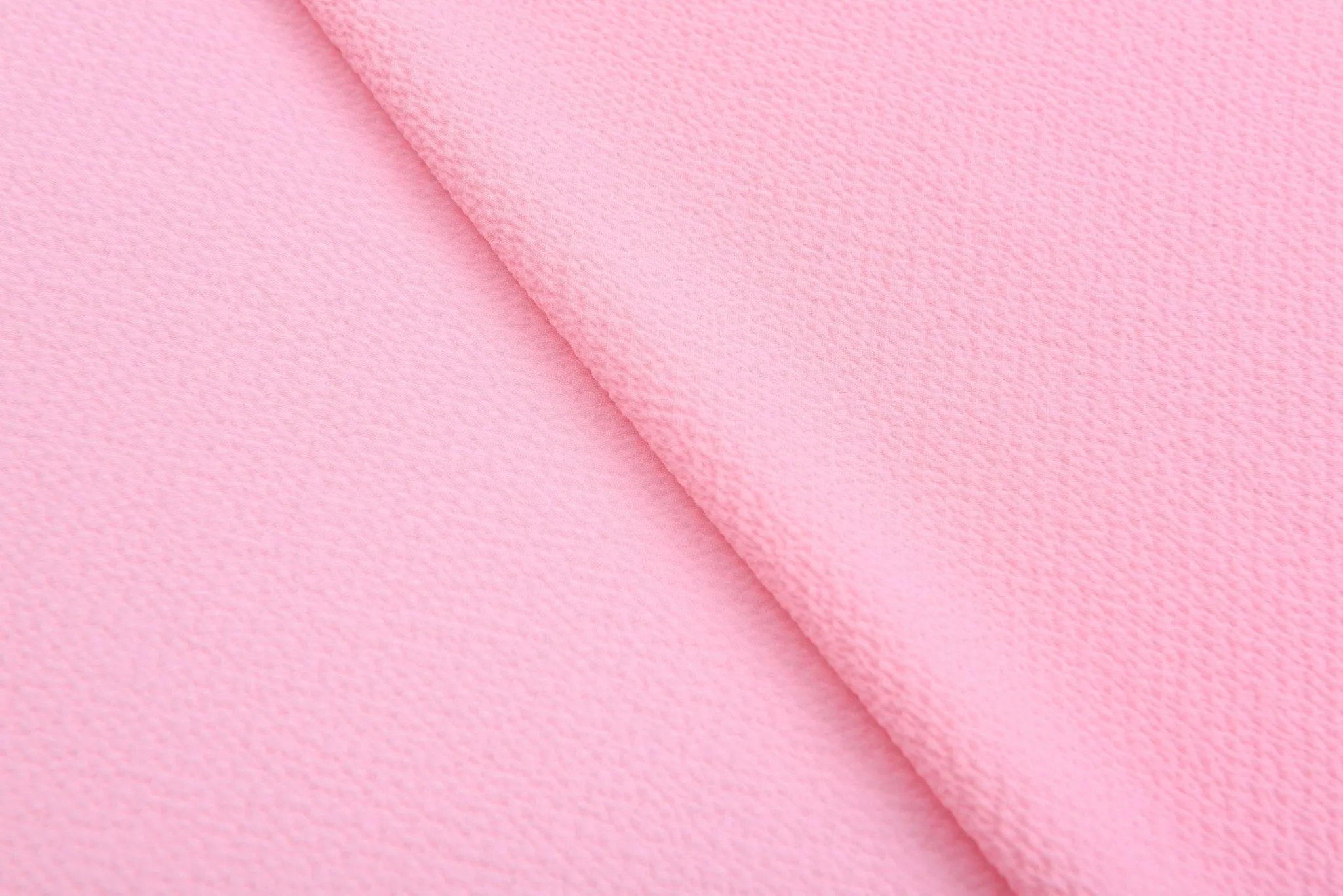 Bubble Chiffon Fabric