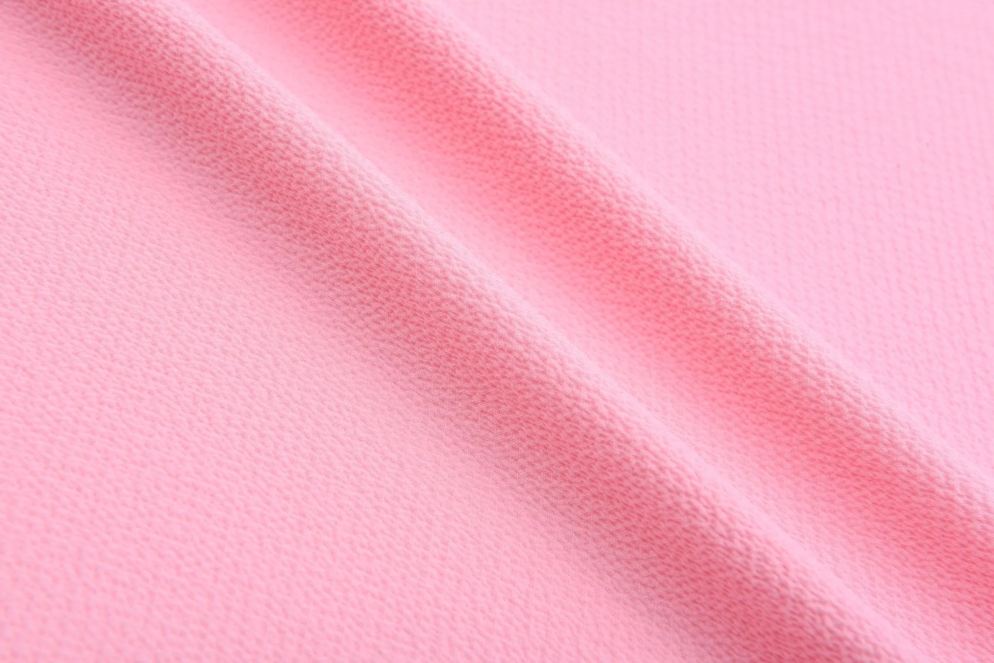 Bubble Chiffon Fabric