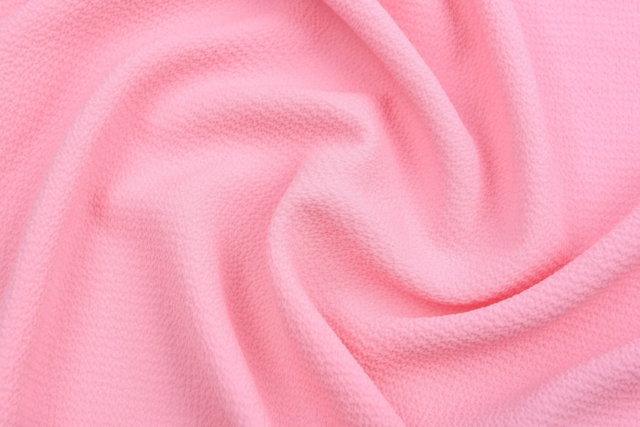 Bubble Chiffon Fabric