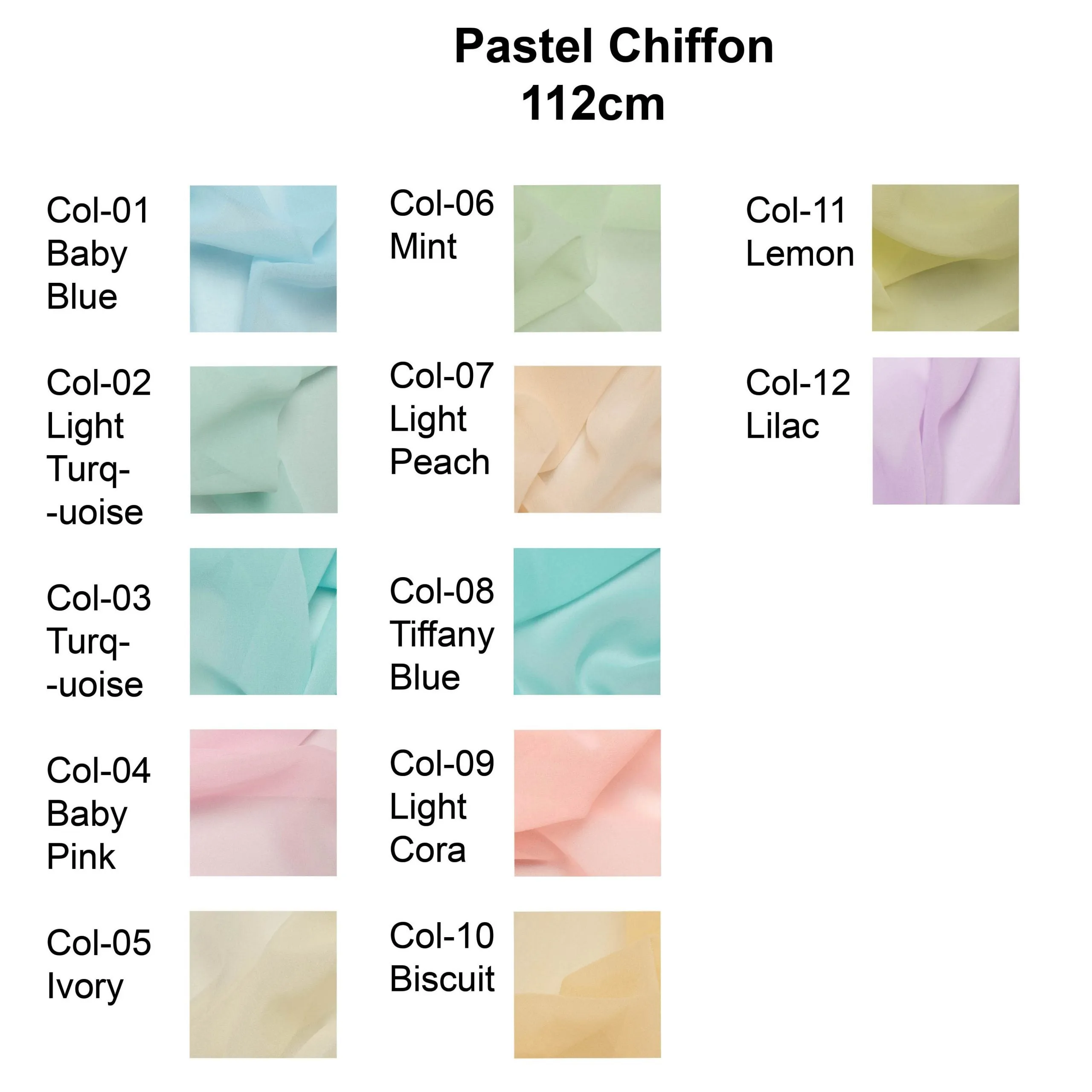 Chiffon