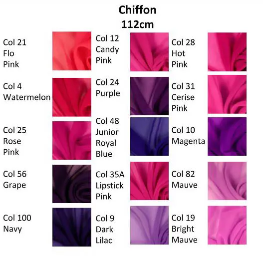 Chiffon