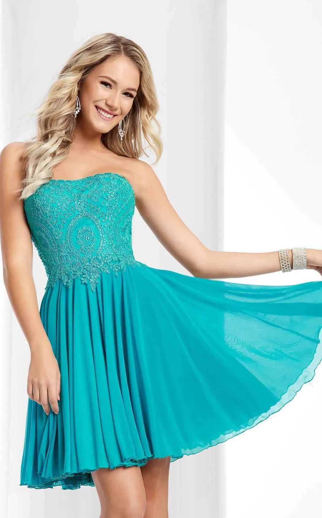 Clarisse 3213 Dress