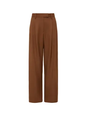 Classico Tailored Trousers