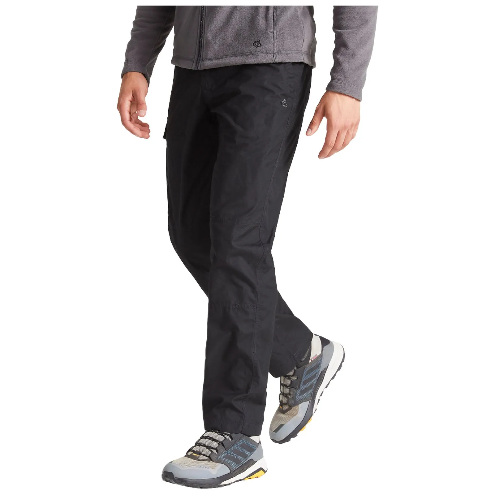 Craghoppers Mens Kiwi Tailored Trousers