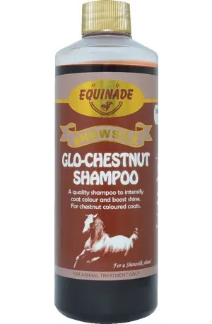 Equinade Shampoo