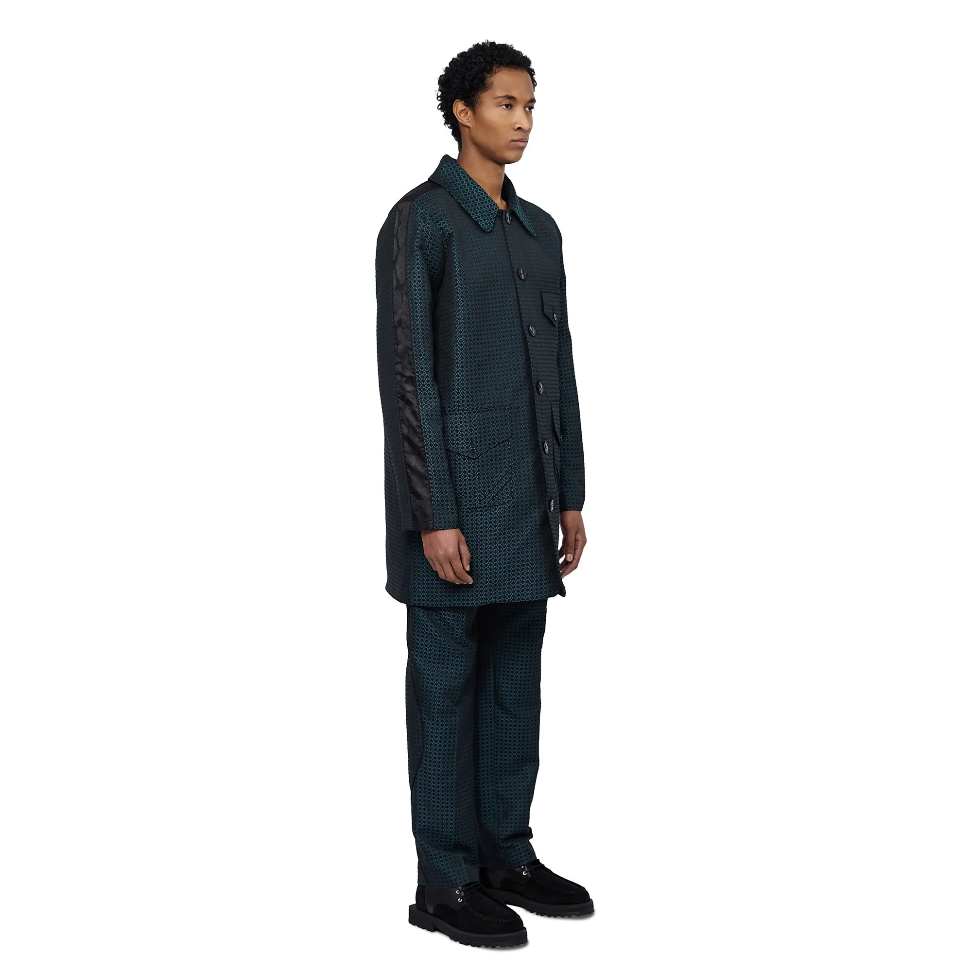 Kholi Tailored Trouser