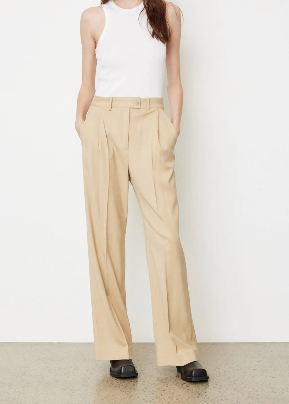 Lave Tailored Trouser