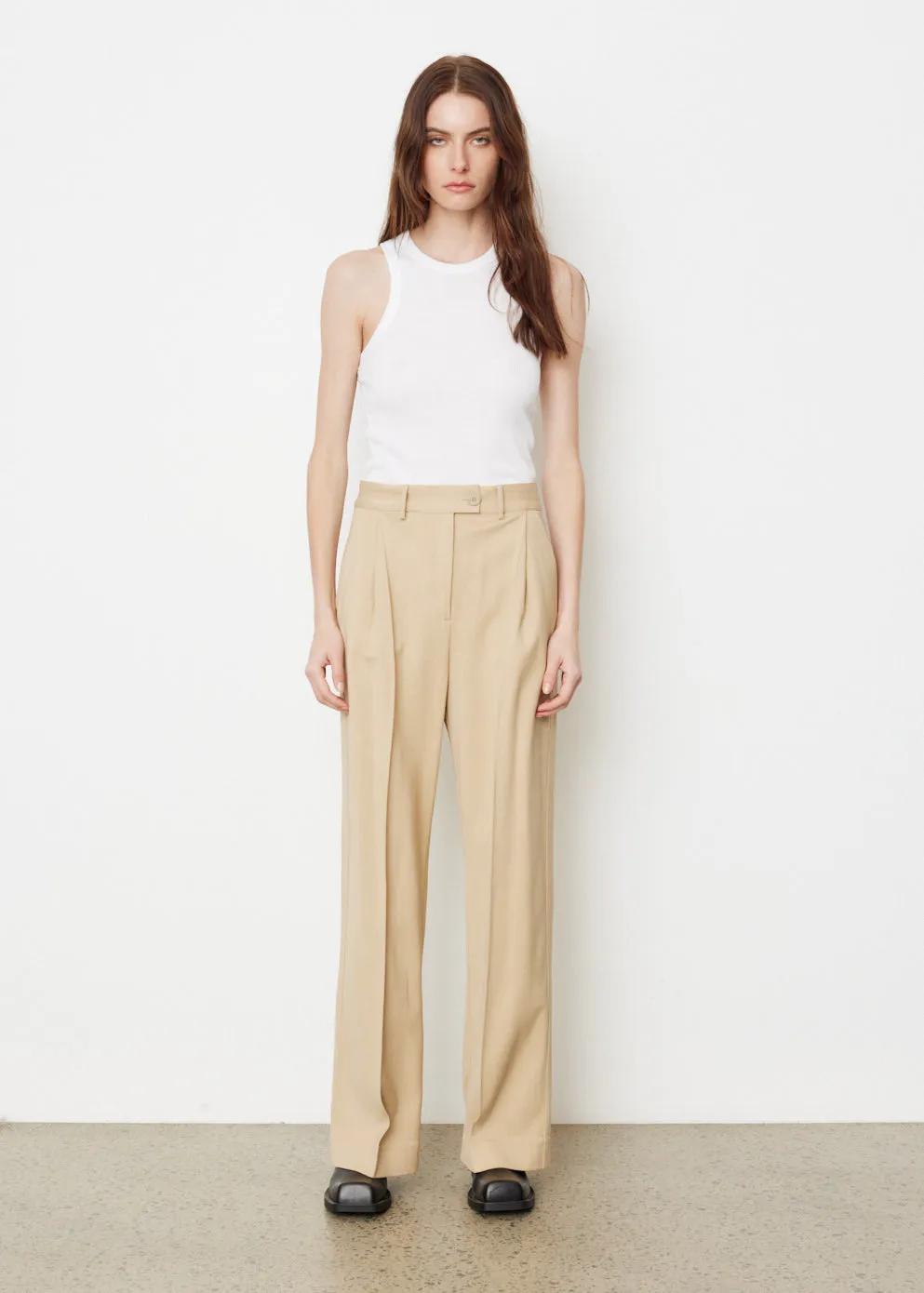 Lave Tailored Trouser