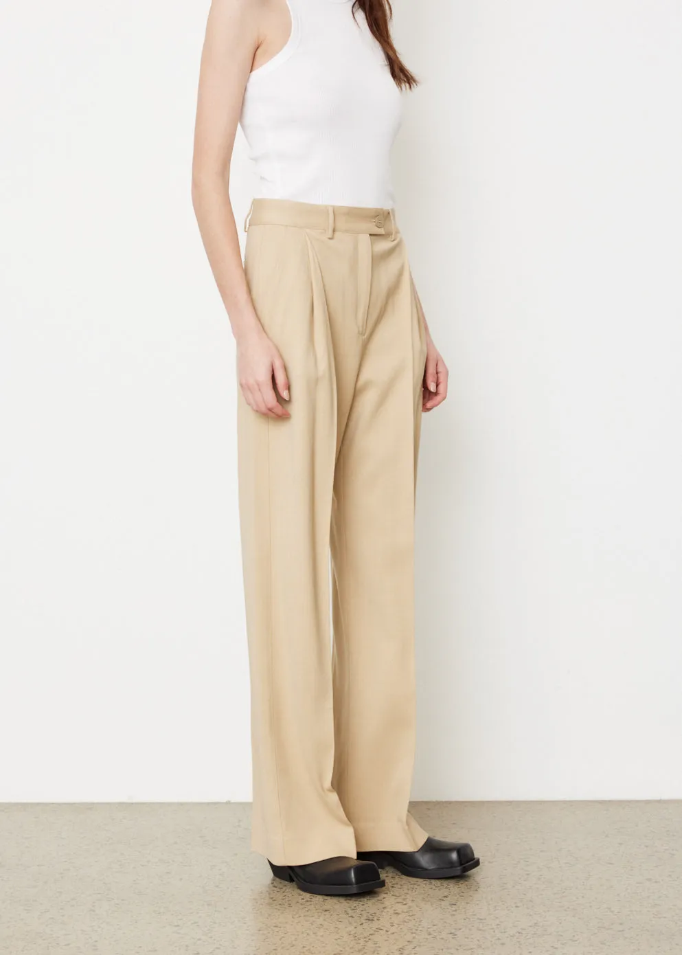 Lave Tailored Trouser