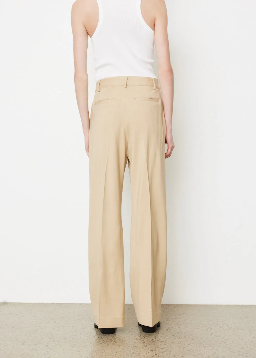 Lave Tailored Trouser