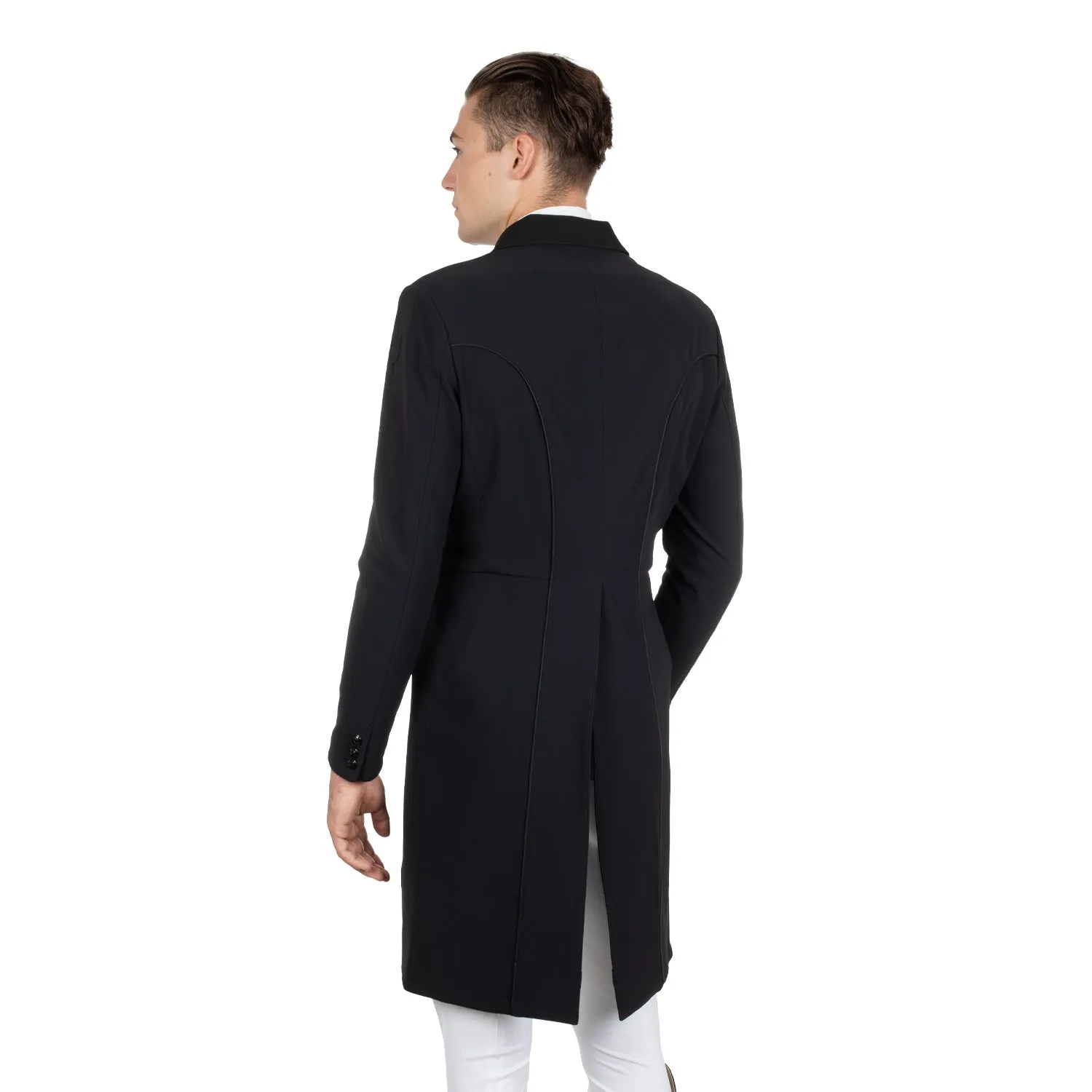 Men's Competition Dressage Tail Coat