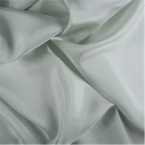 Runway Silks Sage Silk Crepe de Chine Fabric