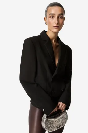 Tailored Body Jacket