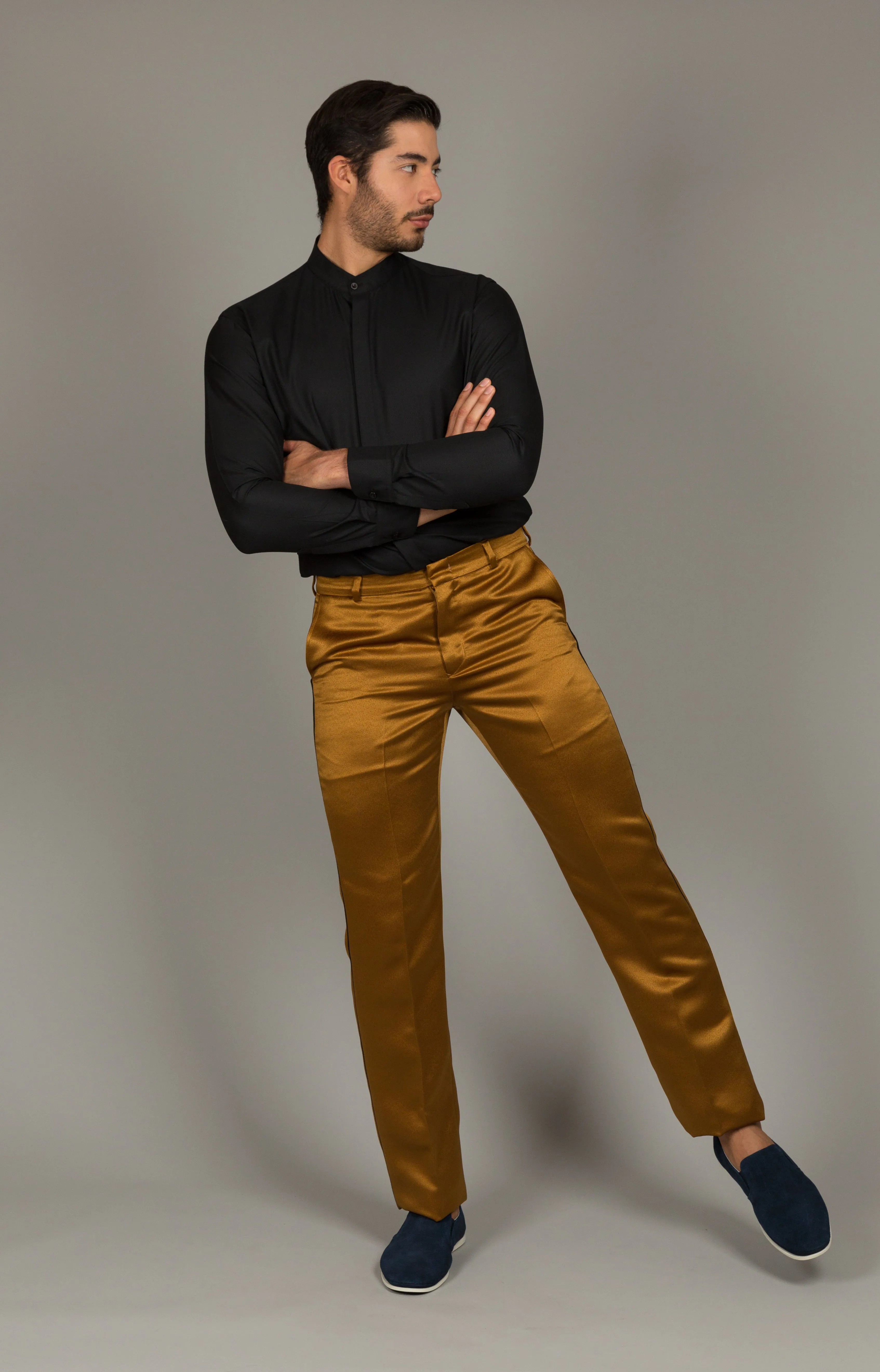 Tailored Trousers