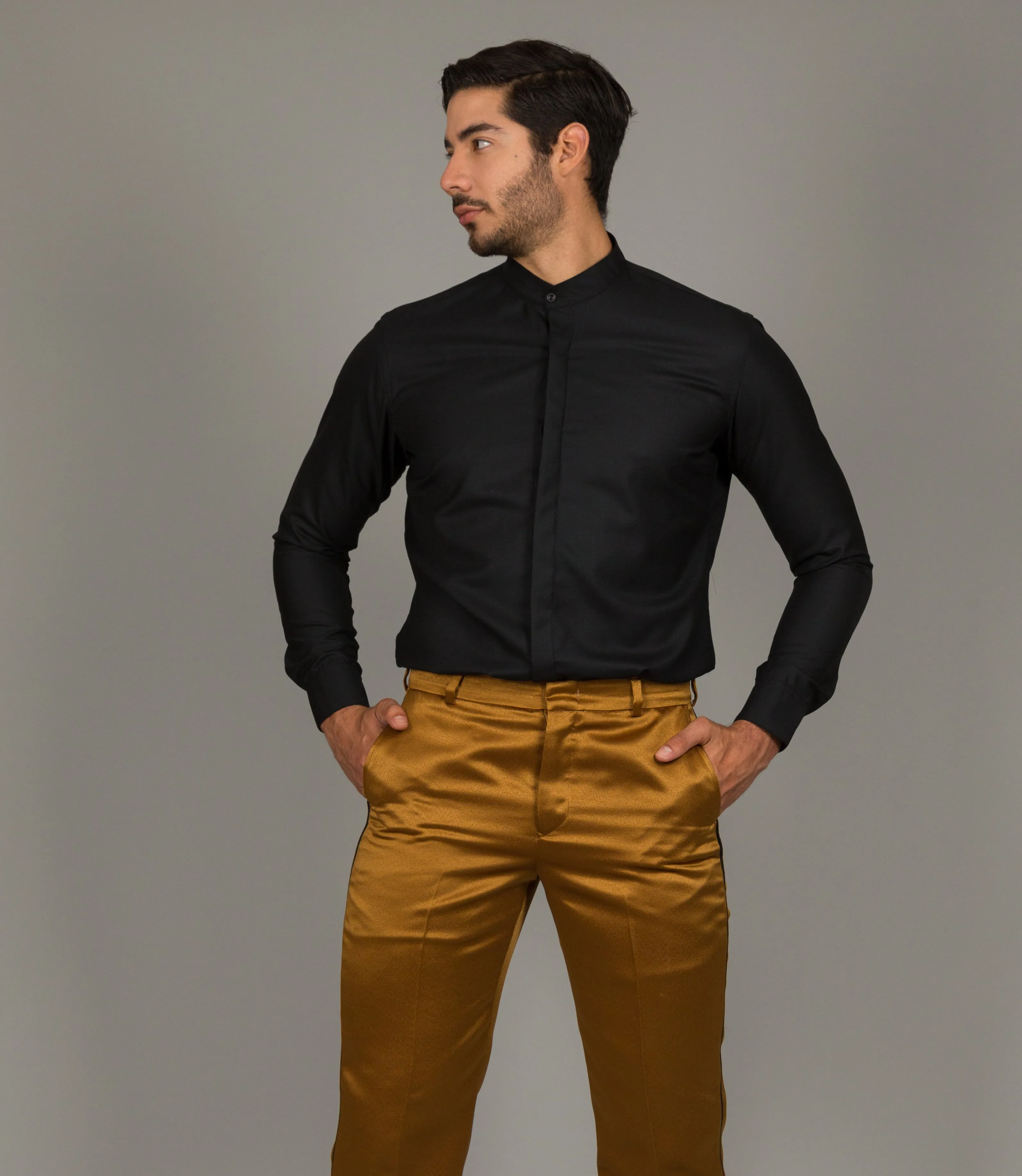 Tailored Trousers