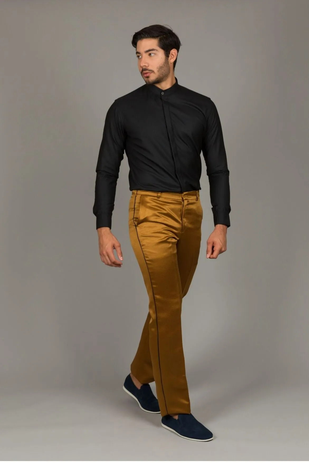 Tailored Trousers