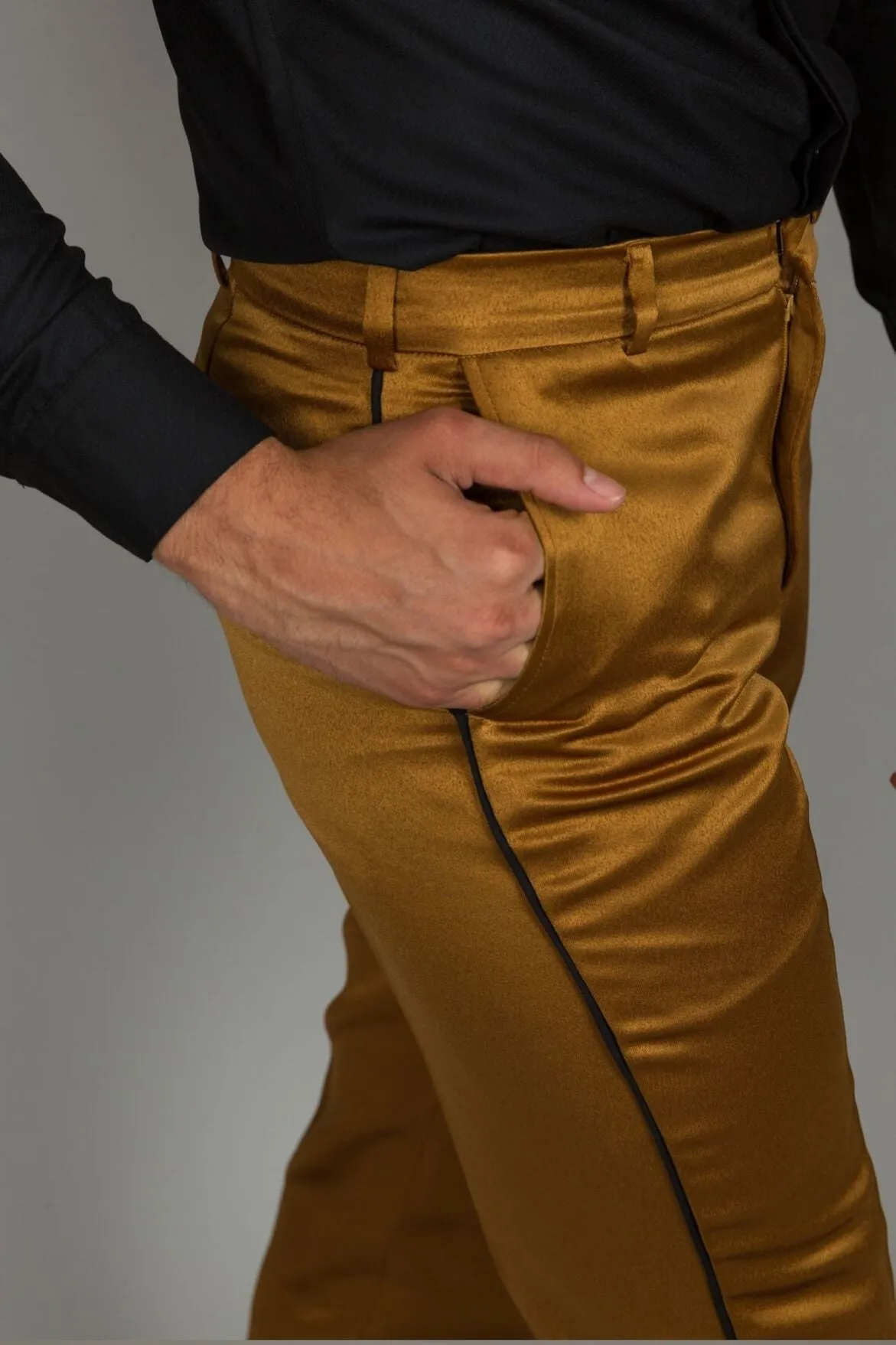 Tailored Trousers