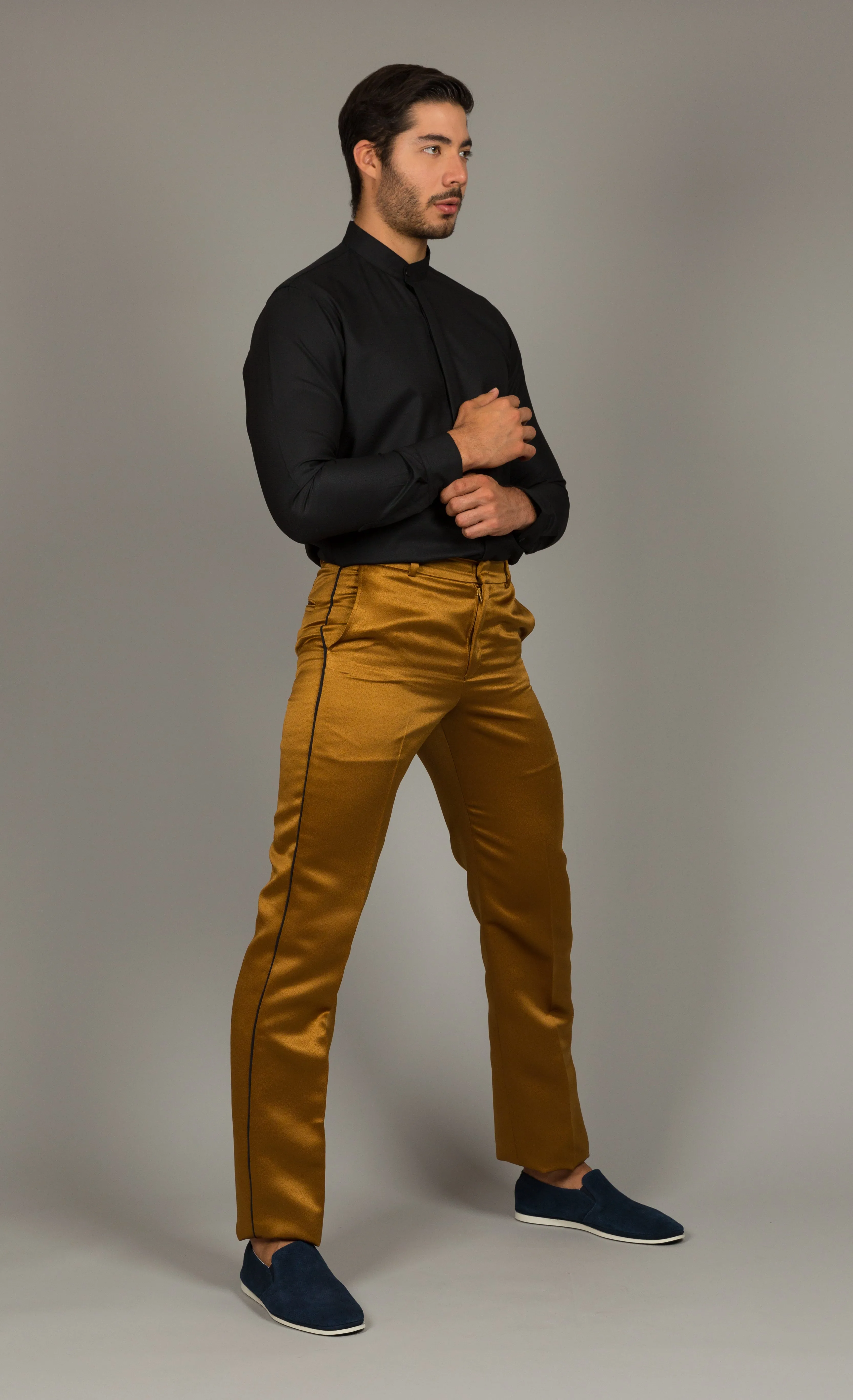 Tailored Trousers