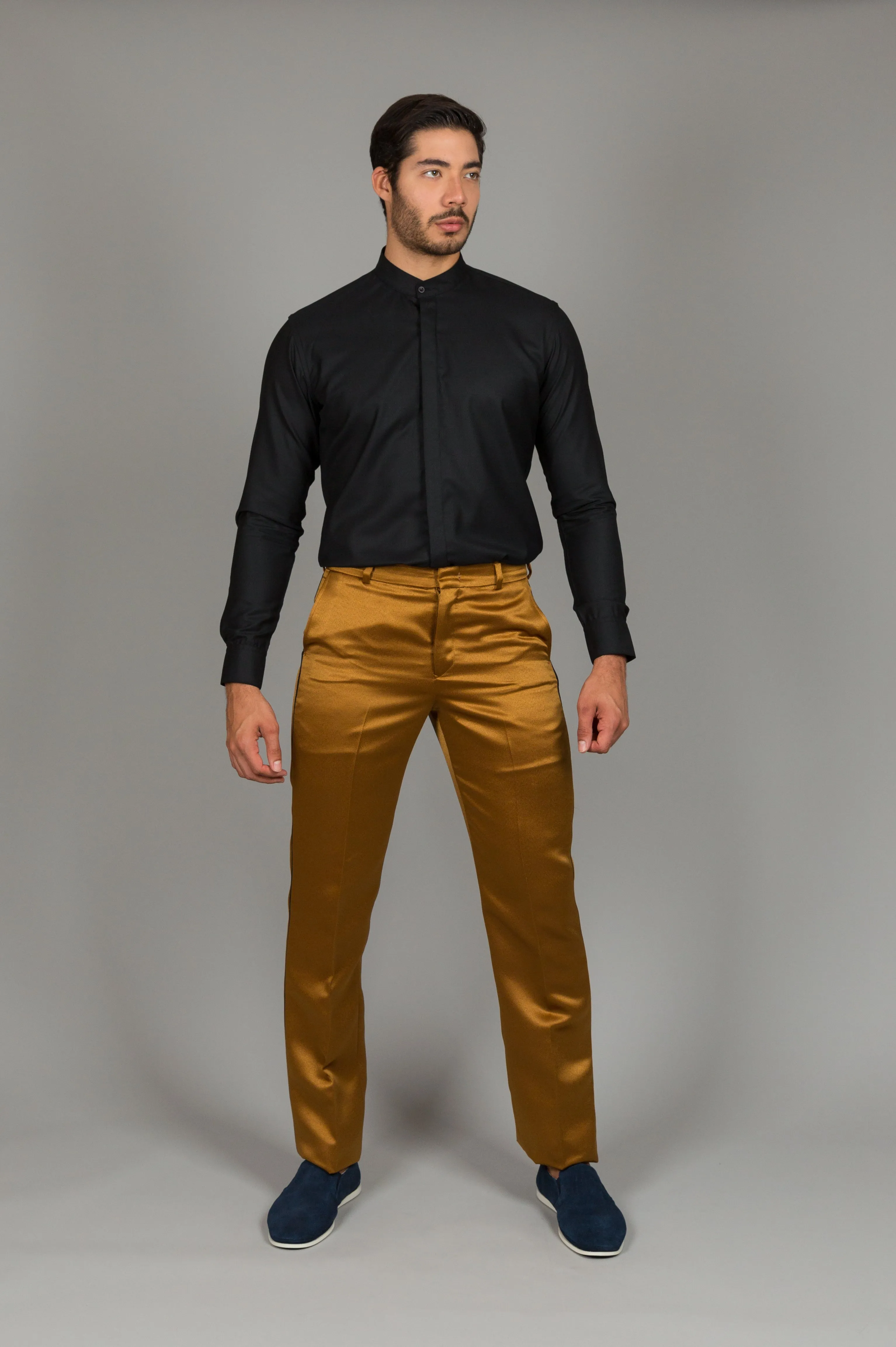 Tailored Trousers