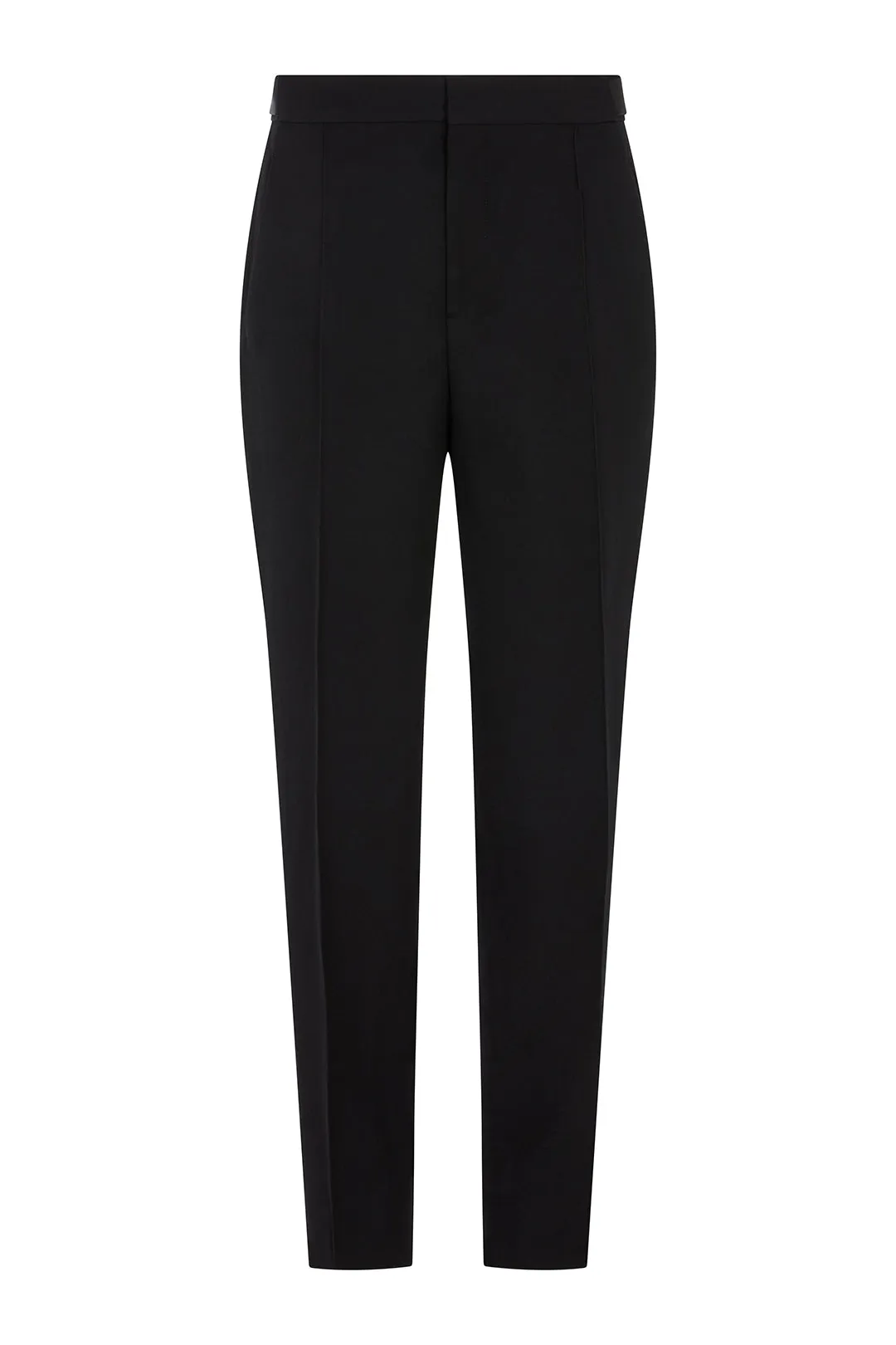 The Tuxedo Cigarette Trouser