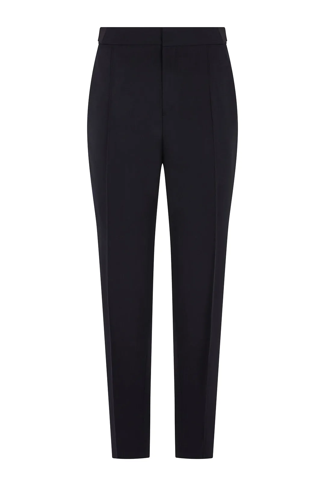 The Tuxedo Cigarette Trouser