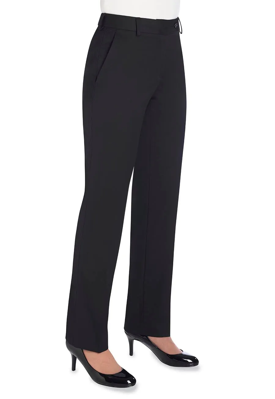 Women's Tailored Fit Trouser - Bianca