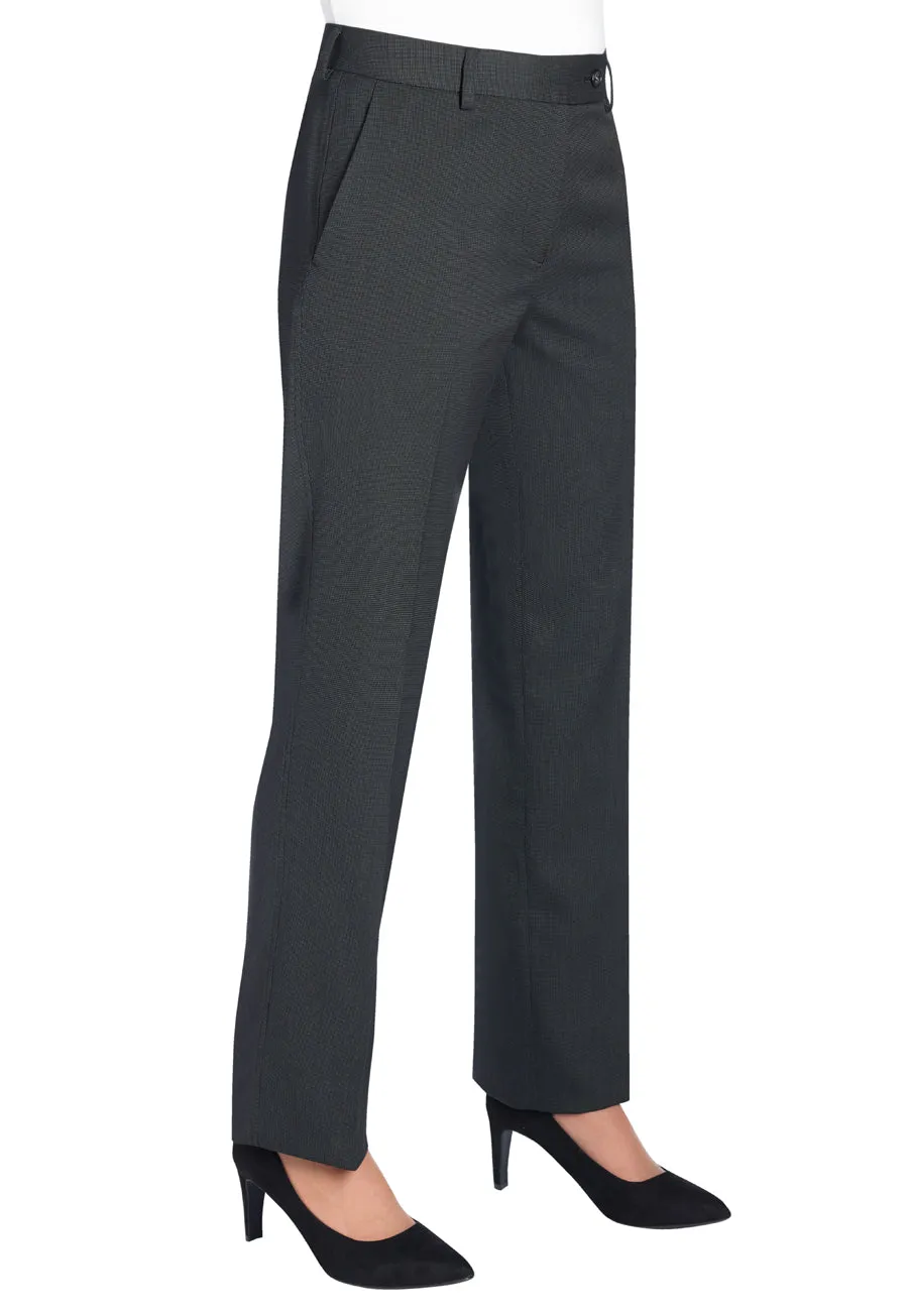 Women's Tailored Fit Trouser - Bianca