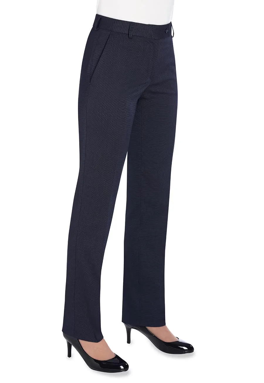 Women's Tailored Fit Trouser - Bianca